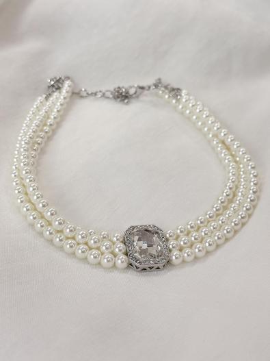 Колье MG-SS25-AC1900