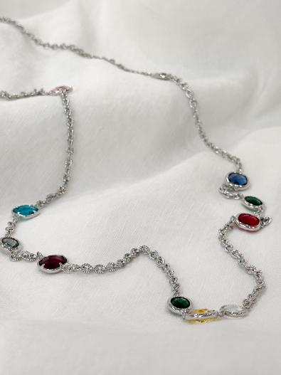 Колье MG-SS25-AC1904