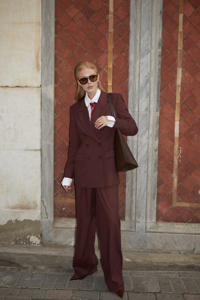 Брюки MG-FW25-0796