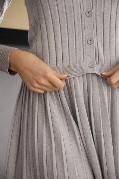 Костюм трикотажный MG-FW25-0819