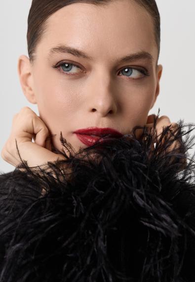 Жакет MG-FW26-0980