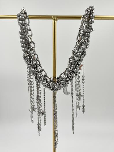 Колье MG-FW25-AC1700