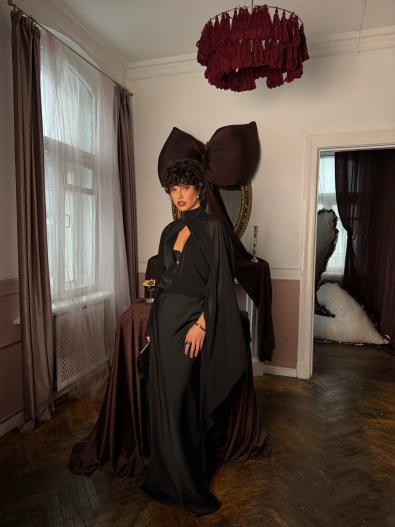 Юбка MG-FW24-SK0655