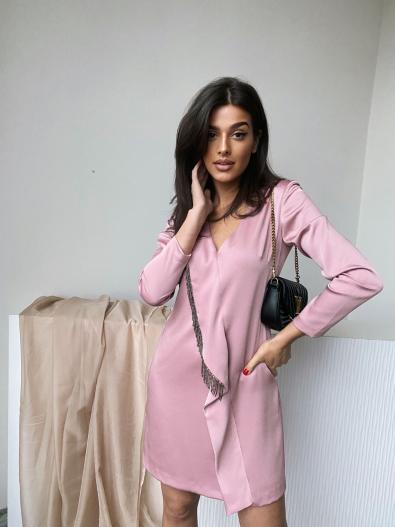 Платье короткое MG-FW20-PK0175