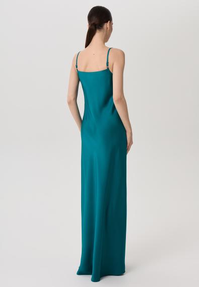 Платье-комбинация MG-SS25-0917