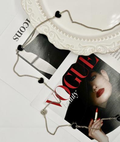 Колье MG-FW25-AC1698