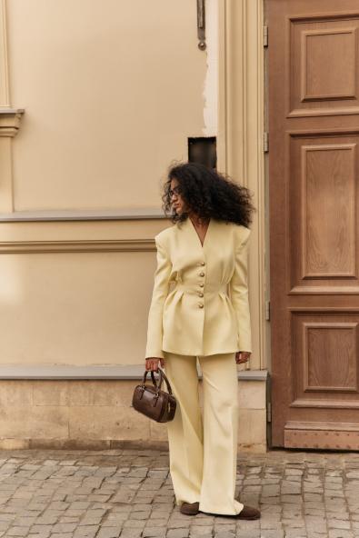 Брюки MG-SS25-0910