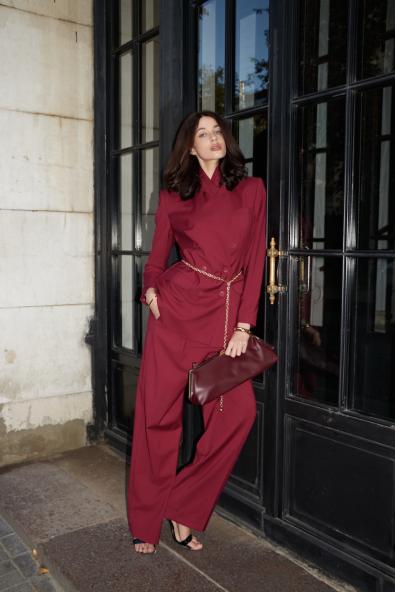 Брюки MG-FW25-0794