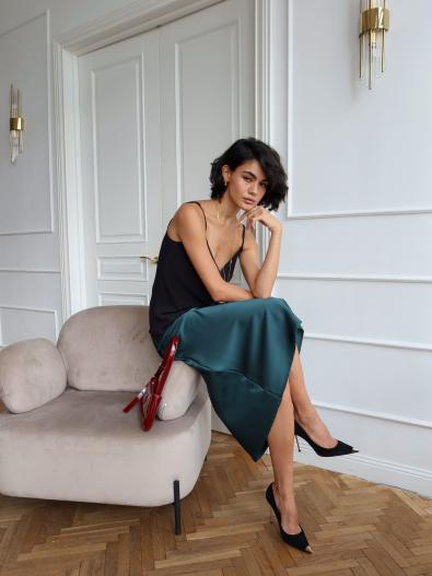 Юбка Миди MG-FW24-0672