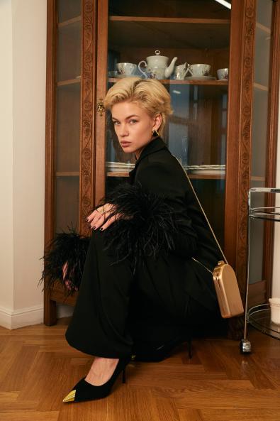 Жакет MG-FW26-0980