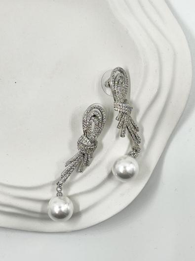 Серьги MG-FW25-AC1663