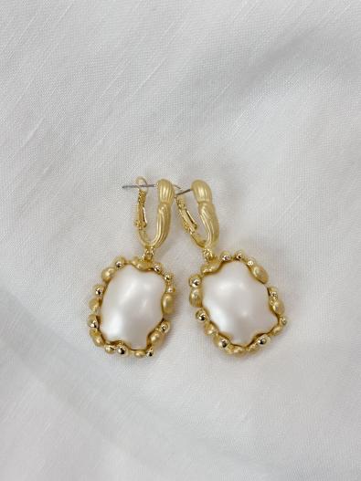 Серьги MG-SS25-AC1927