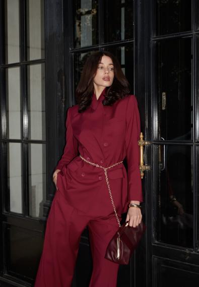 Жакет MG-FW25-0793