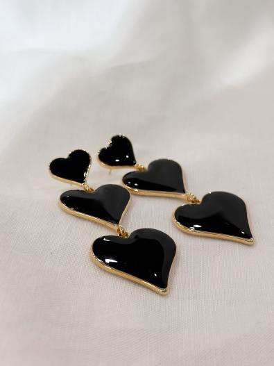 Серьги MG-SS25-AC1802