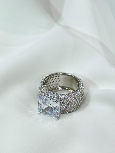 Кольцо MG-FW26-AC2399