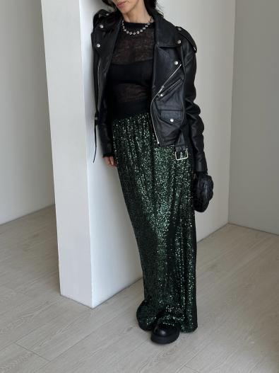 Юбка MG-FW24-SK0653