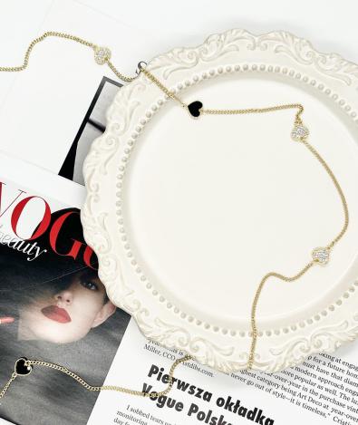 Колье MG-FW25-AC1699