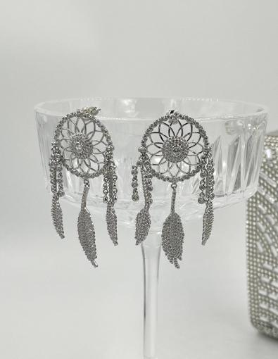 Серьги MG-FW25-AC1675