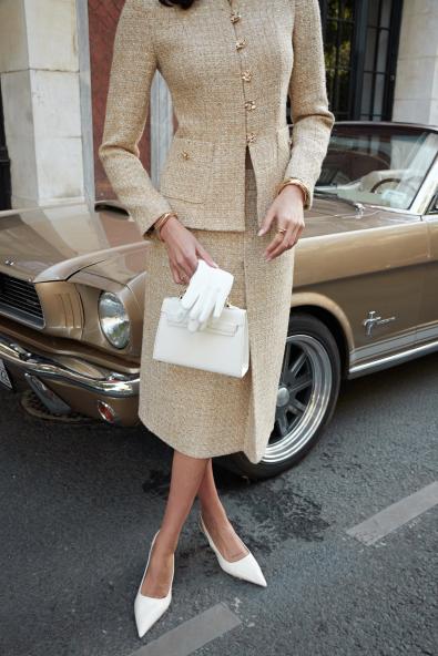 Юбка MG-FW26-0950