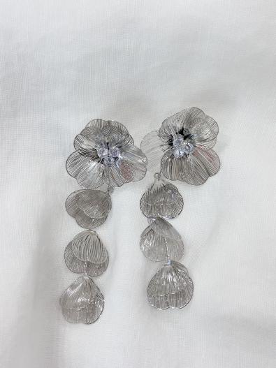 Серьги MG-SS25-AC1804