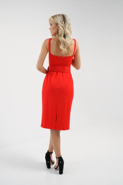 Платье средней длины ED-SS19-0170