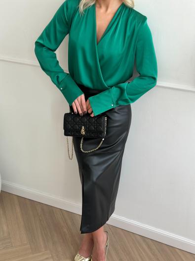 Блуза MG-FW24-0643