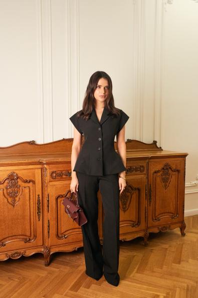 Брюки MG-FW26-0979