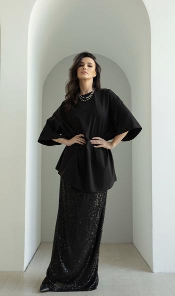 Юбка MG-FW24-SK0650