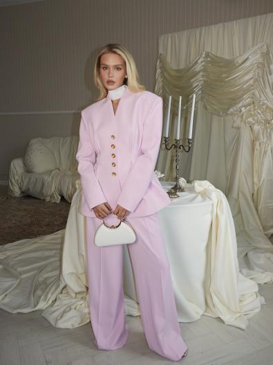 Брюки (баска) MG-SS26-1035