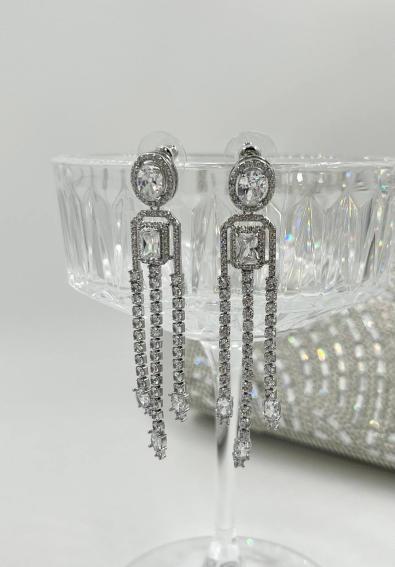 Серьги MG-FW25-AC1670