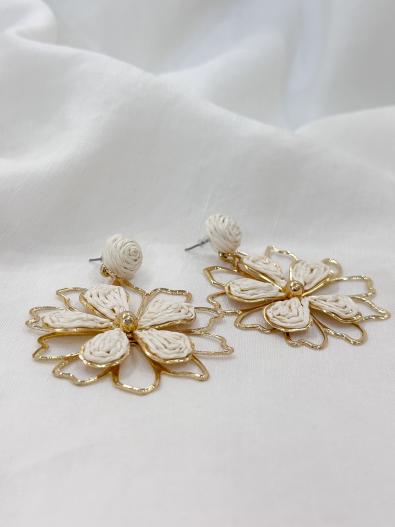 Серьги MG-SS25-AC1875