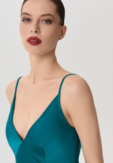 Платье-комбинация MG-SS25-0917