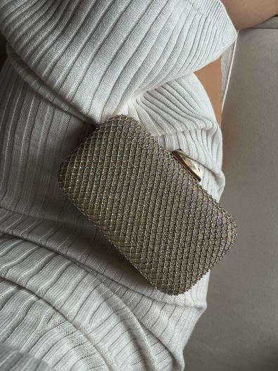 Клатч MG-SS24-AC1302