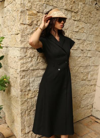 Платье MG-SS25-0934