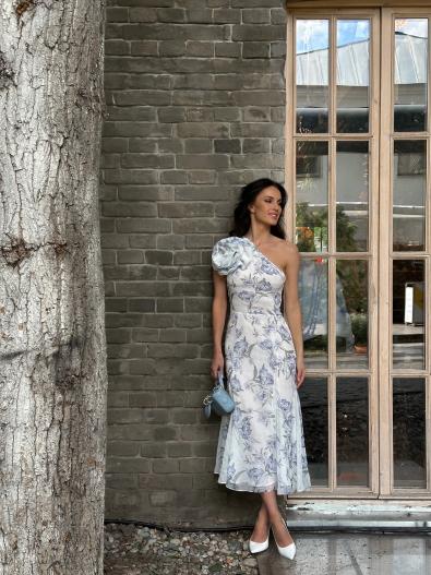 Платье средняя длина IGSS18LDRM-BB1822