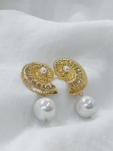 Серьги MG-SS25-AC1920