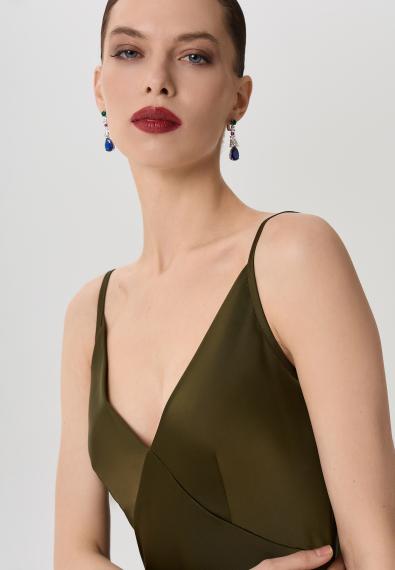 Платье-комбинация MG-SS25-0930