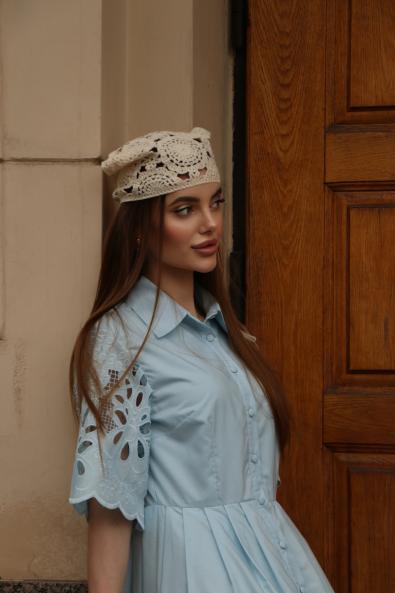 Платье MG-SS25-0875