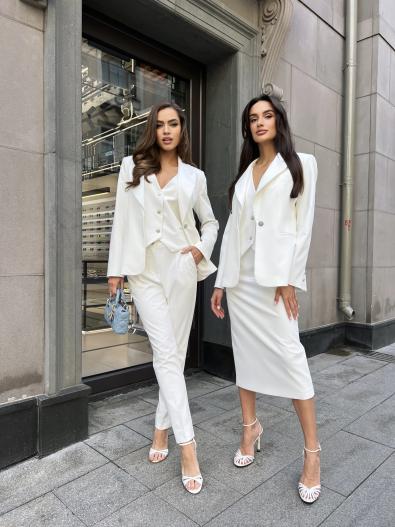 Жакет MG-SS23-JK0604