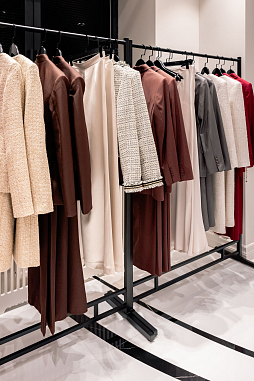 Эксклюзивные коллекции MAGGIO.