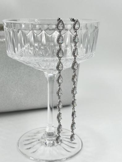 Серьги MG-FW25-AC1671