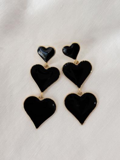 Серьги MG-SS25-AC1802