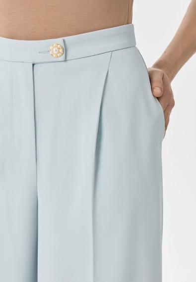 Брюки (баска) MG-SS26-1037