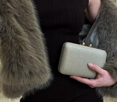 Клатч MG-SS24-AC1296