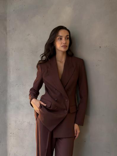 Жакет MG-FW25-0795