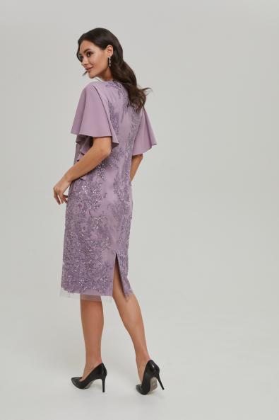 Платье средняя длина MG-SS20-CO0202