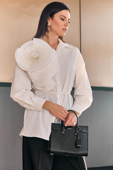 Рубашка с декором MG-FW25-0810