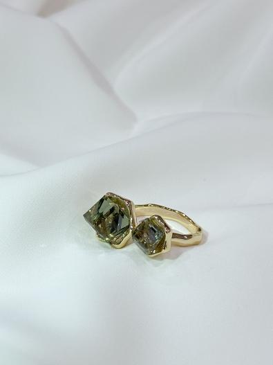 Кольцо MG-FW26-AC2409