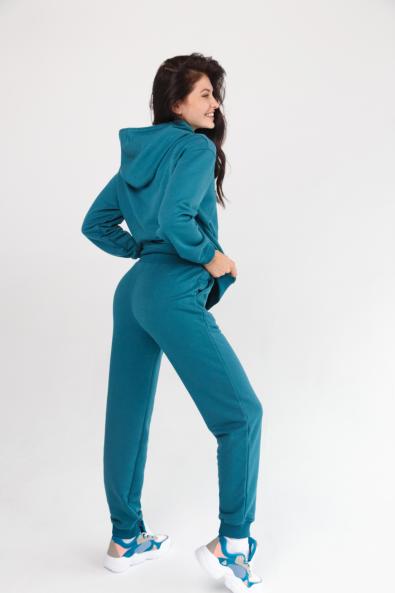 Джоггеры Emerald MG-FW21-0247