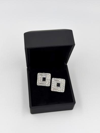 Запонки MG-FW25-AC1686-1